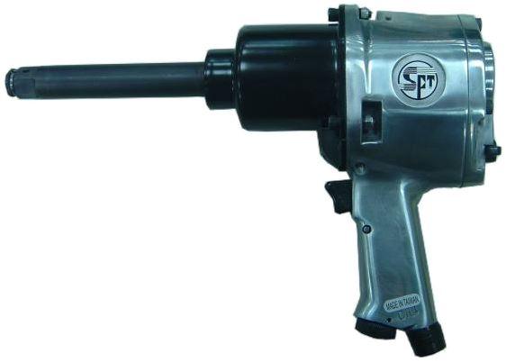 Kuani Air Tools - Impact Wrench - 3/4" Drive (Long Anvil)