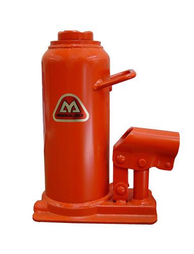 Masada Bottle Jack - 20 Ton - Tall (MH20) - Tyre Supplies Online