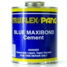 Maxibond Cement - Blue (225g) - Tyre Supplies Online