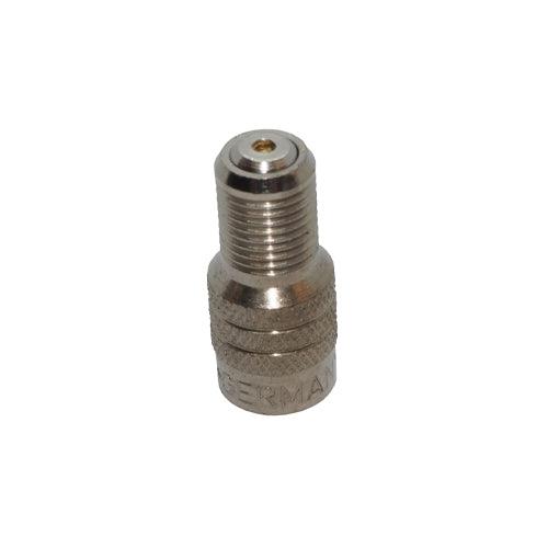 Valve Cap - V2B Inflate-Thru - Tyre Supplies Online