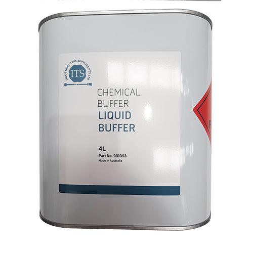 Liquid Buffer - 4ltr